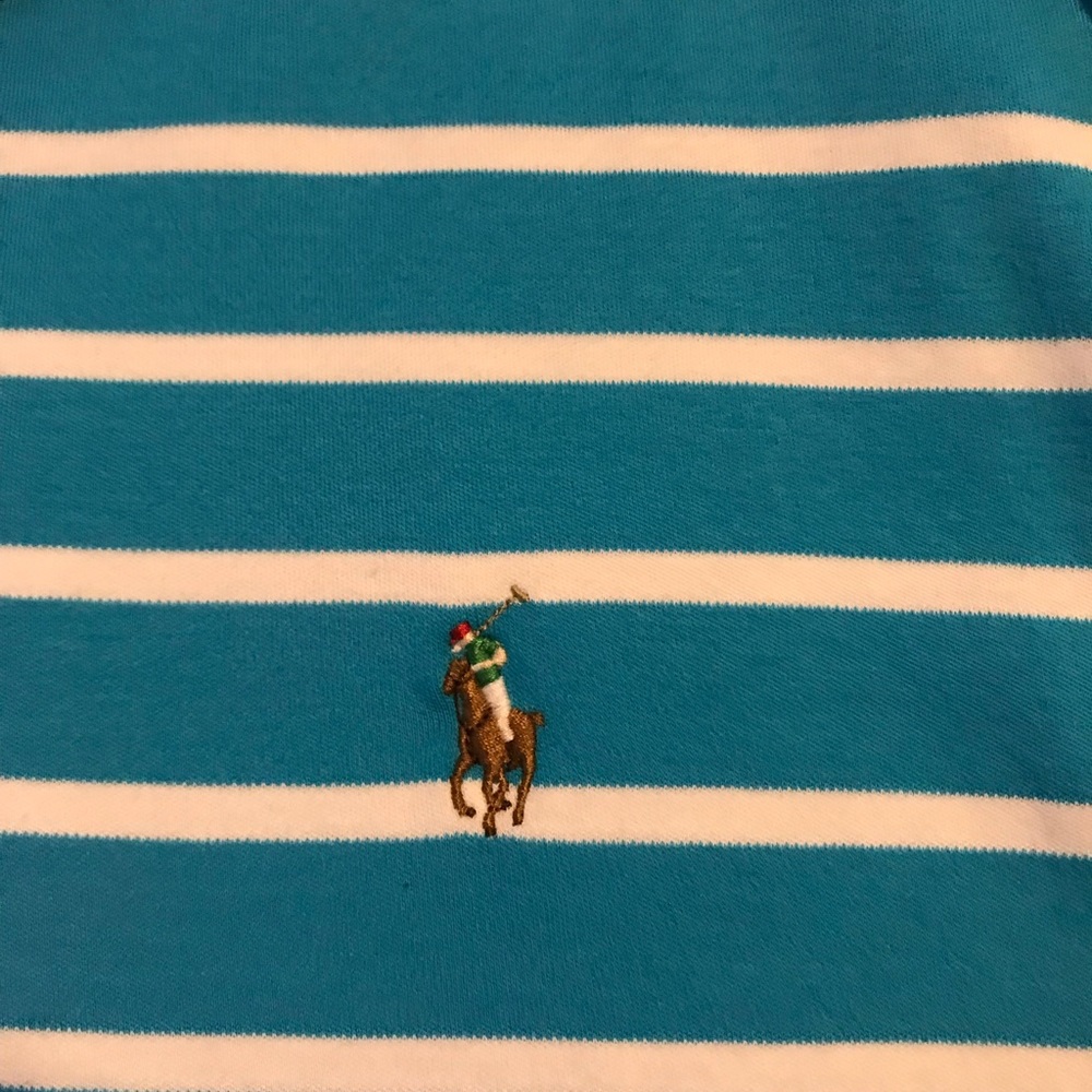 Ralph Lauren polo